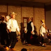 Fête annuelle des Rameaux de l'Amicale Laique