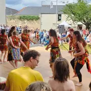 Fête annuelle du Centre socio-culturel