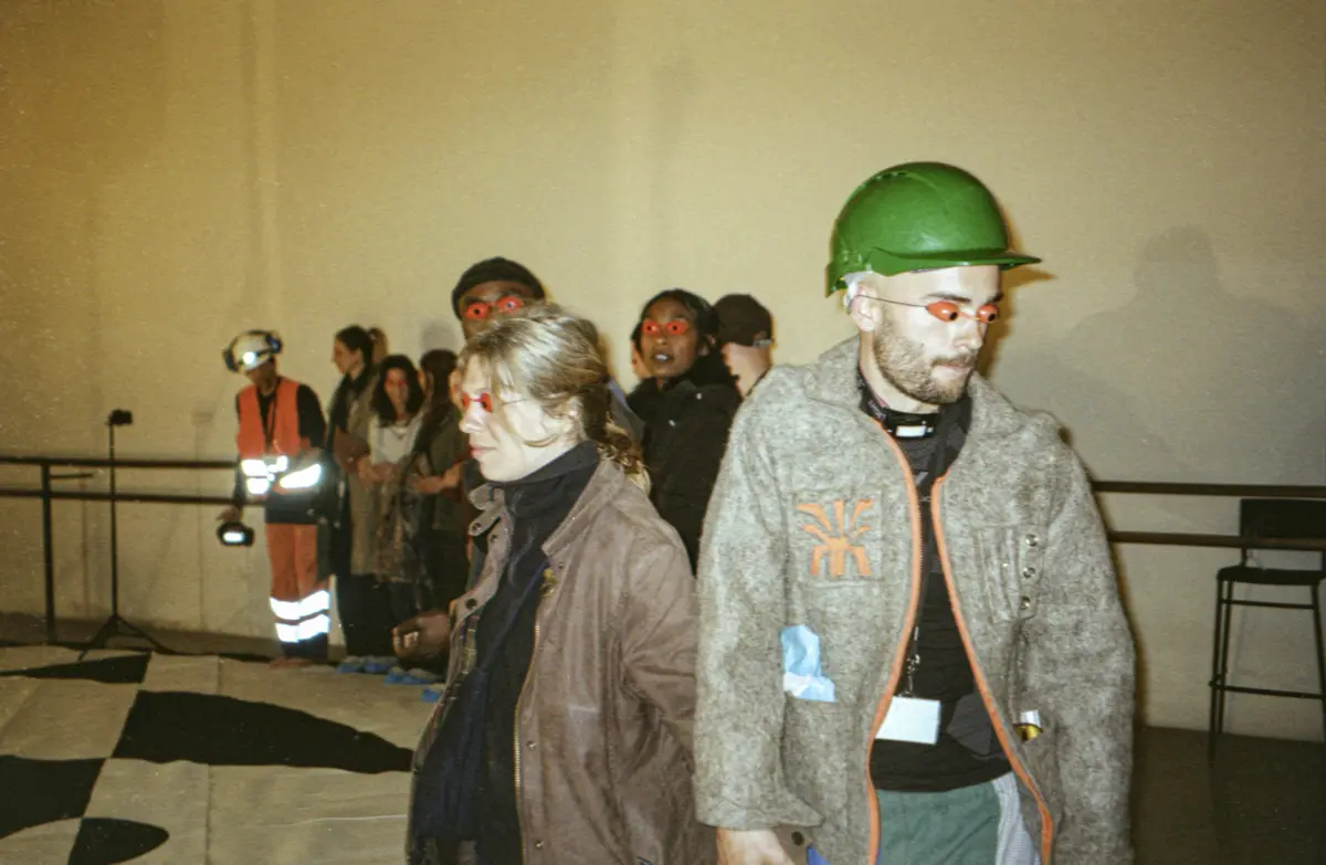 Fête artistique et citoyenne du 14 juillet