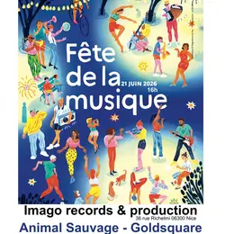Fête au 36