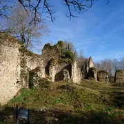 Fête au Château de Lavauguyon