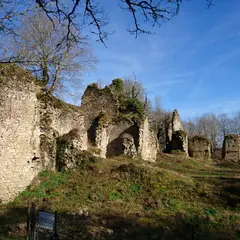Fête au Château de Lavauguyon