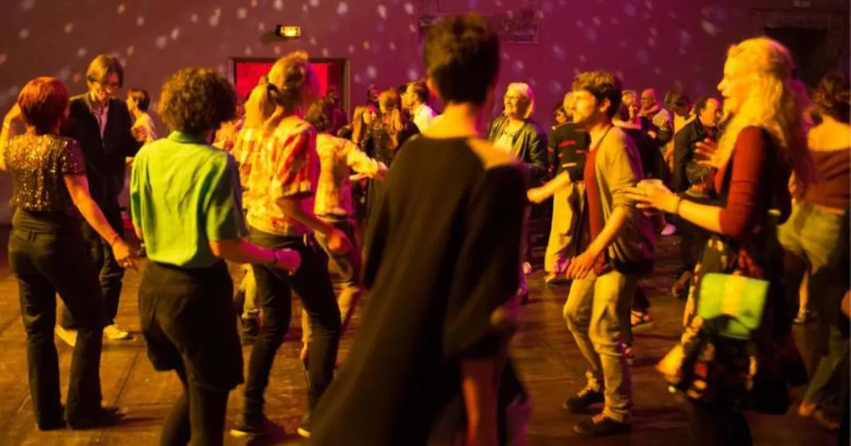 Fête Au Recoux