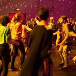 Fête Au Recoux