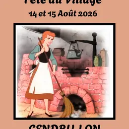Fête au village