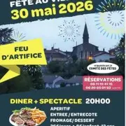 Fête au village