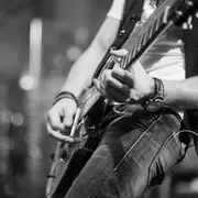 Fête au village à Levet