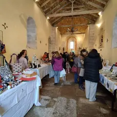 Fête automnale et de Noël