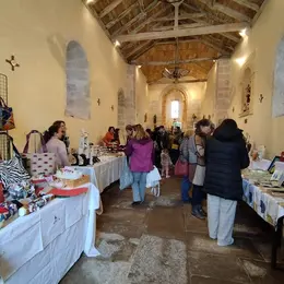 Fête automnale et de Noël