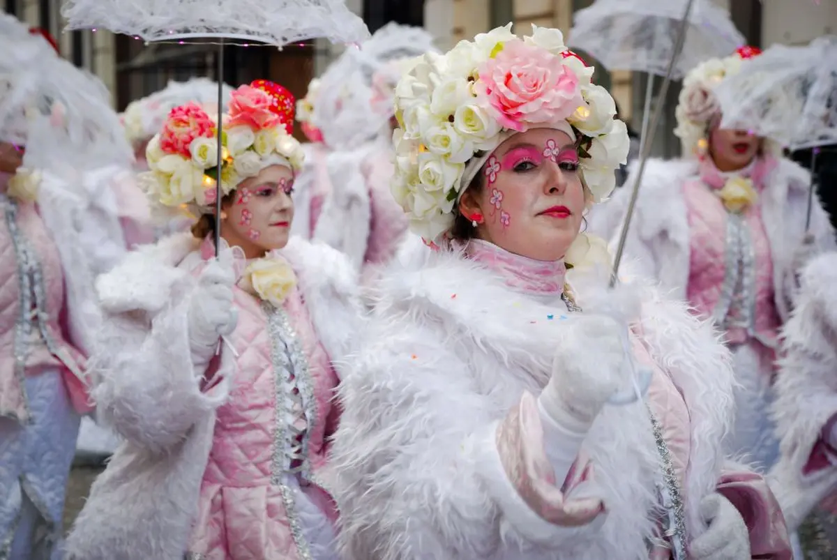 Fete Belge