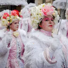 Fete Belge