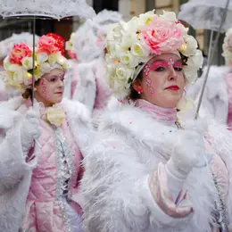 Fete Belge