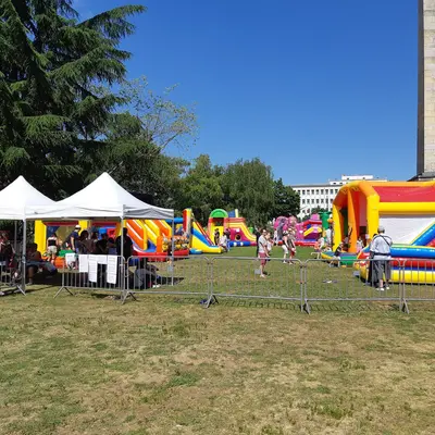 Dijon : nos 7 idées sorties du week-end