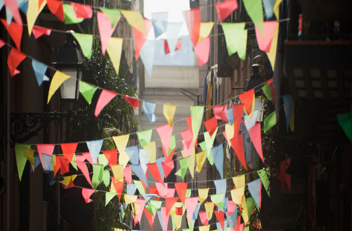 Fête cantonale