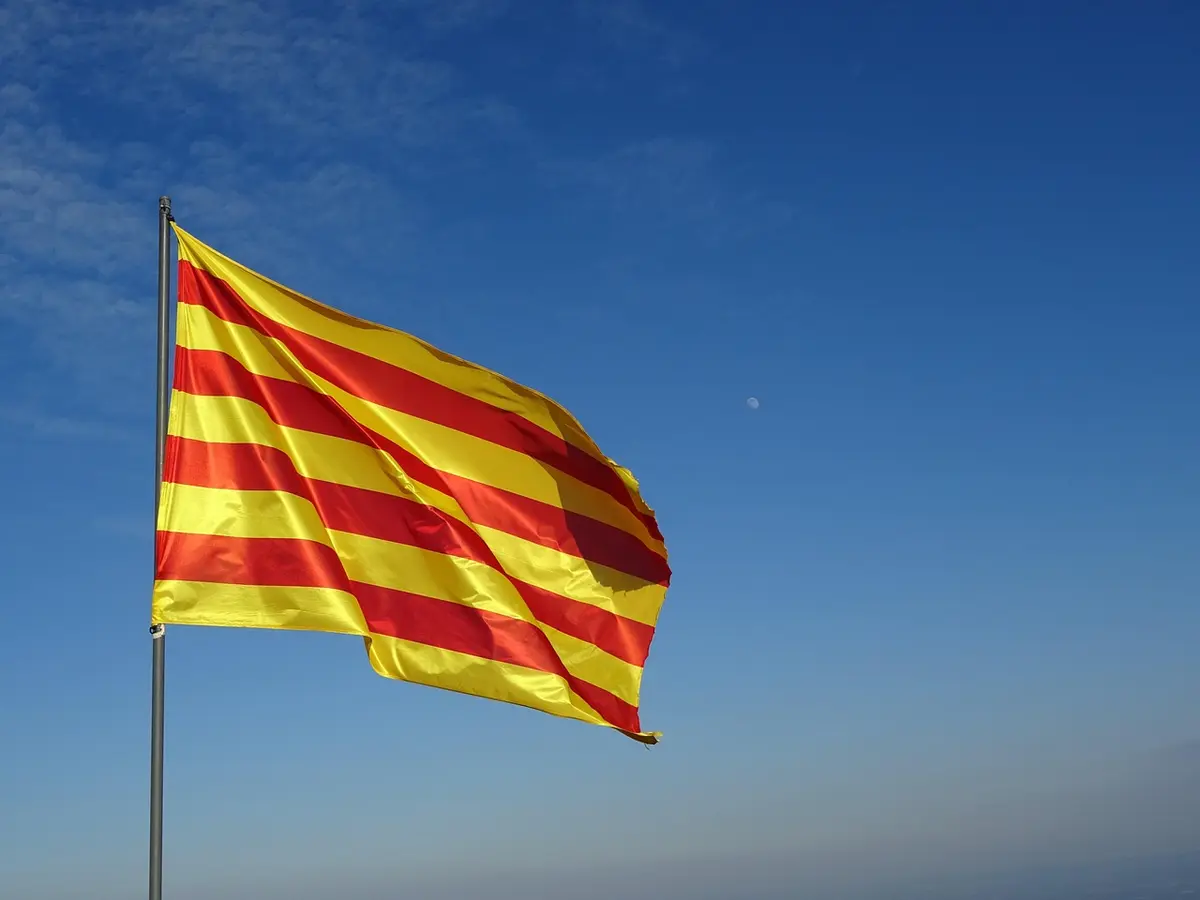 Fête Catalane