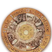 Fête Celte la nuit de Samain