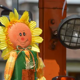 Fête champêtre