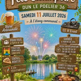 Fête champêtre
