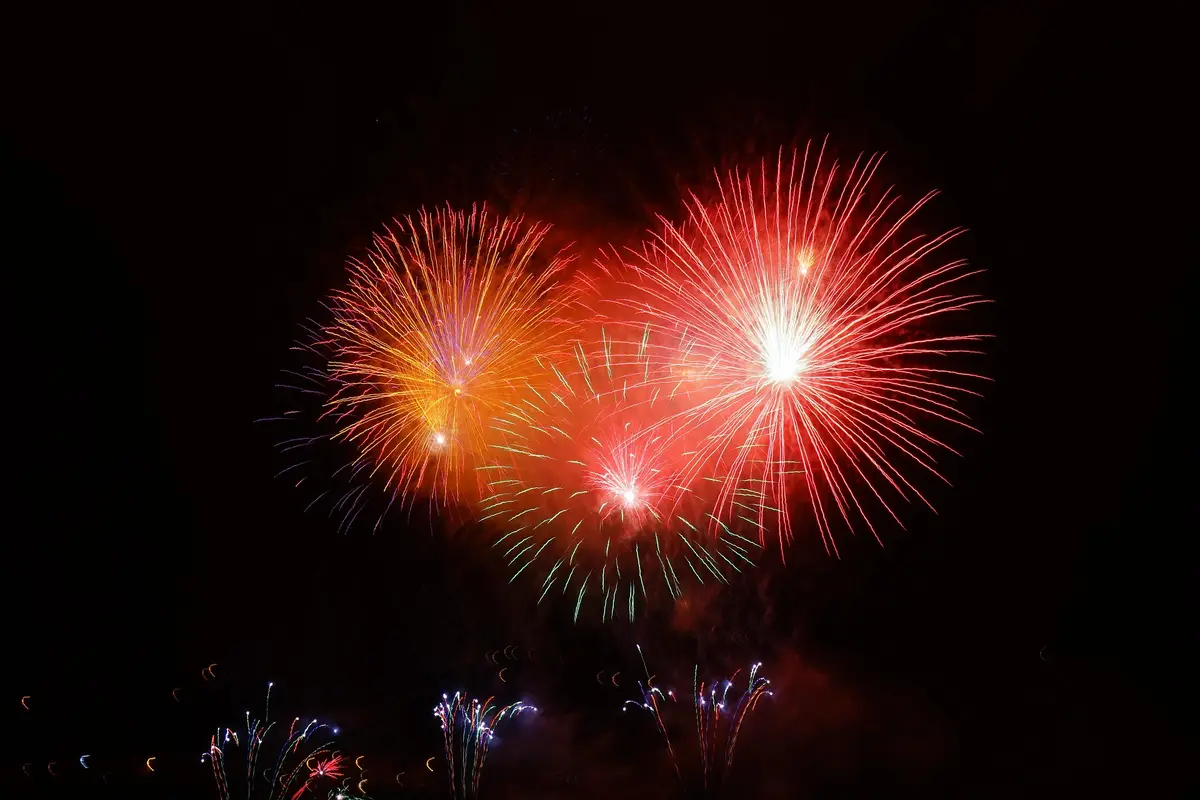 Fête communale