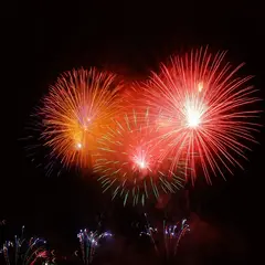 Fête communale