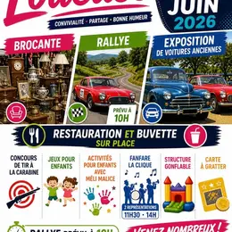 Fête communale