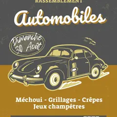 Fête communale St Gilles.