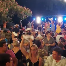 Fête d'Aguessac