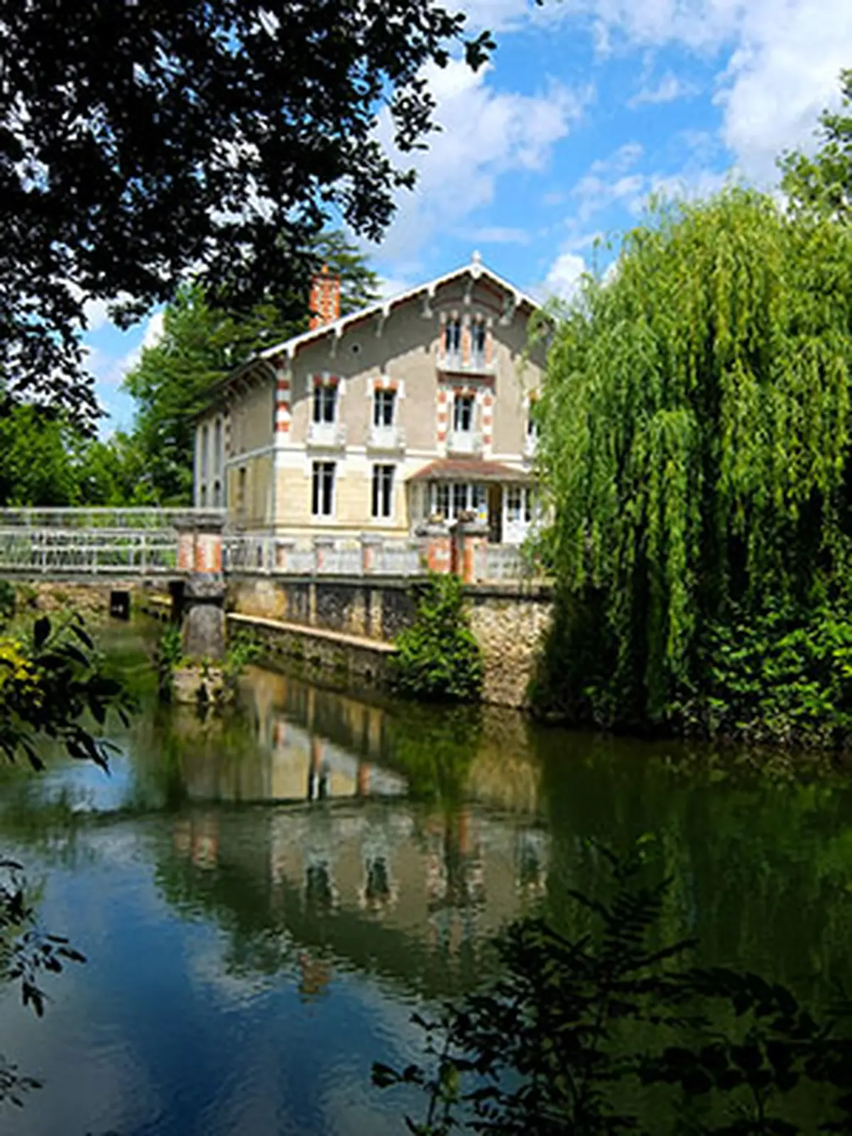 Fête d'automne