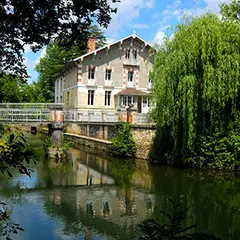 Fête d'automne