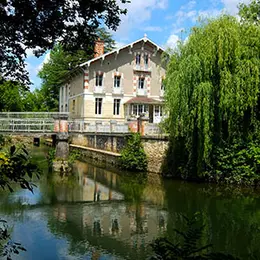 Fête d'automne
