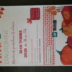 Fête d'Automne