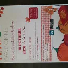 Fête d'Automne