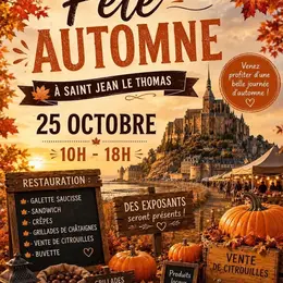 Fête d'automne