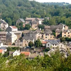 Fête D'Auxillac