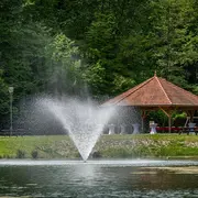 Fête d'été