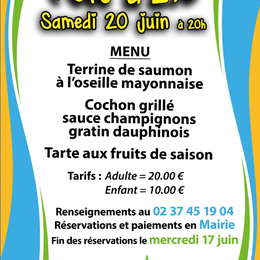 Fête d'été