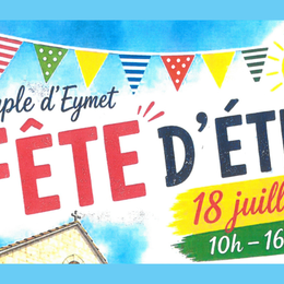 Fête d'Été