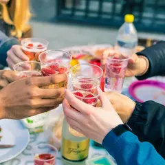 Fête d'été Chorale JADRAN