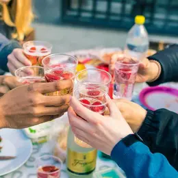 Fête d'été Chorale JADRAN