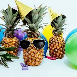 Fête d'été de la Petite Maison - Les 5 sens