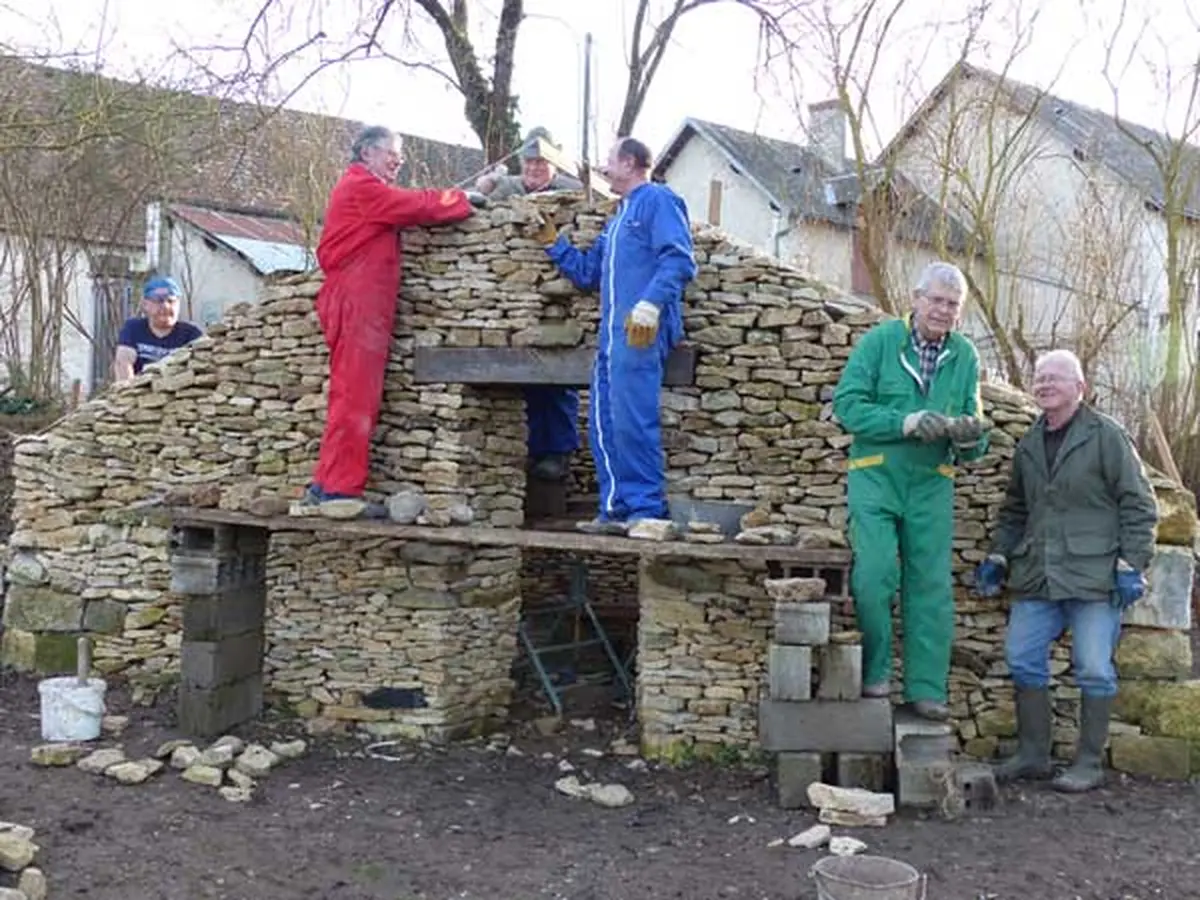 Fête d’été de La Rabouilleuse