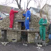 Fête d’été de La Rabouilleuse