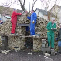 Fête d’été de La Rabouilleuse