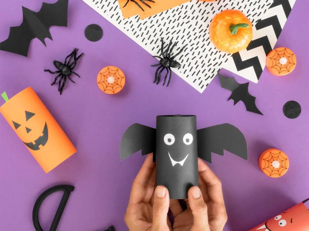 Fête d'Halloween