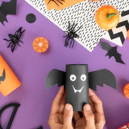 Fête d'Halloween