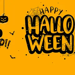 Fête d'Halloween
