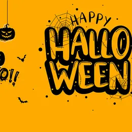 Fête d'Halloween