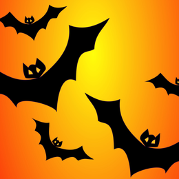 Fête d'Halloween