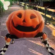 Halloween à Cigoland