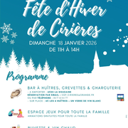 Fête d'hiver